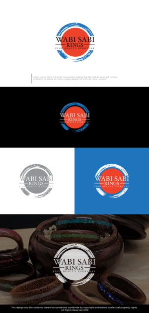 Logo Design by Kim Ji