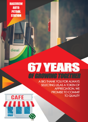 Graphic Design by Anony Mouse