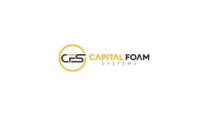 Web Design by pb for Capital Foam Systems | Design: #23476661
