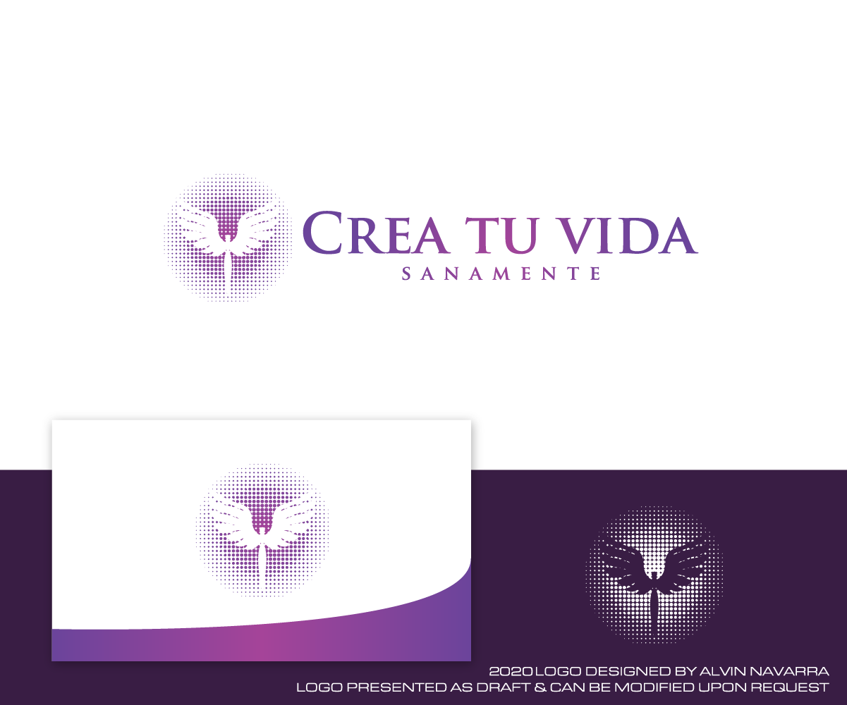 Logo Design by alvinnavarra for this project | Design #23476514