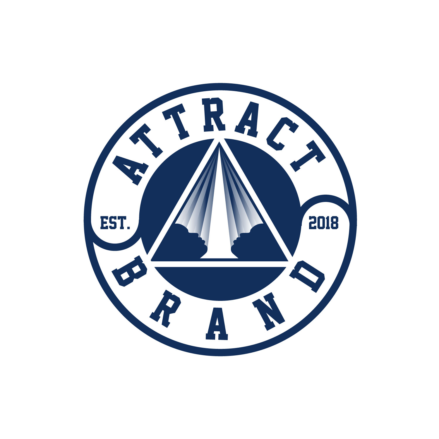 Diseño de Logo por Tridente Studio para este proyecto | Diseño #23483395