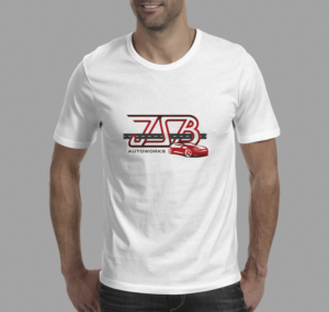T-shirt Design by atularts for JS BENZ | Design: #23481049