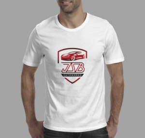 European Auto Performance  | T-Shirt-Design von atularts