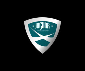 Jaguar Football Legends (or a logo with a tagline) | Logo Design by Ng V Duc