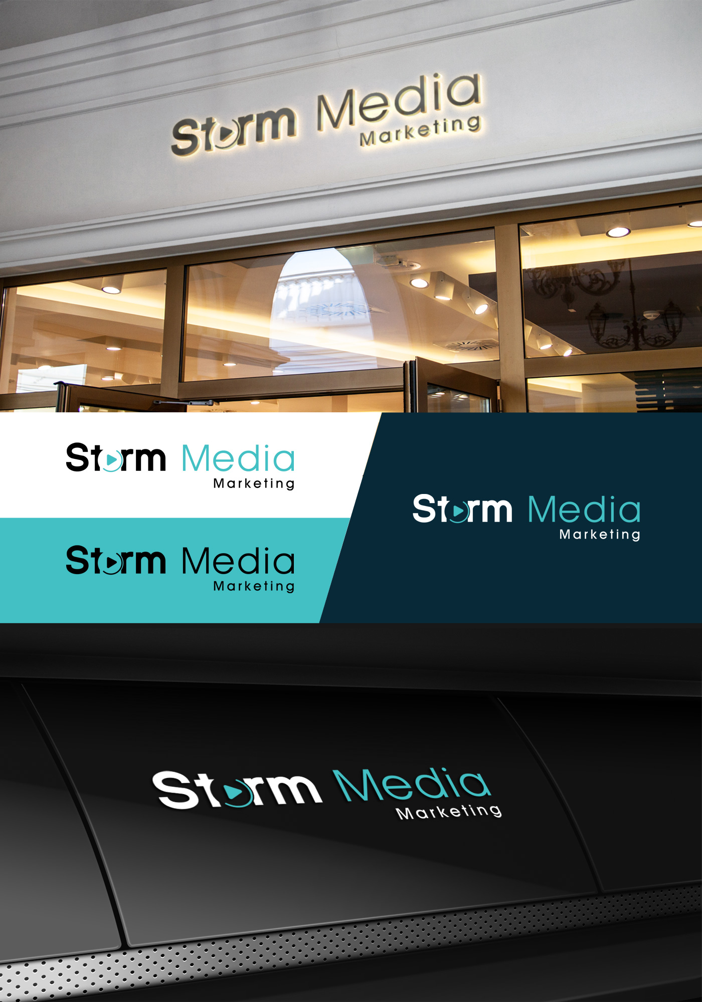 Logo Design by SL Designer for this project | Design #23476068
