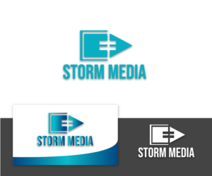 Logo Design by CHRONO