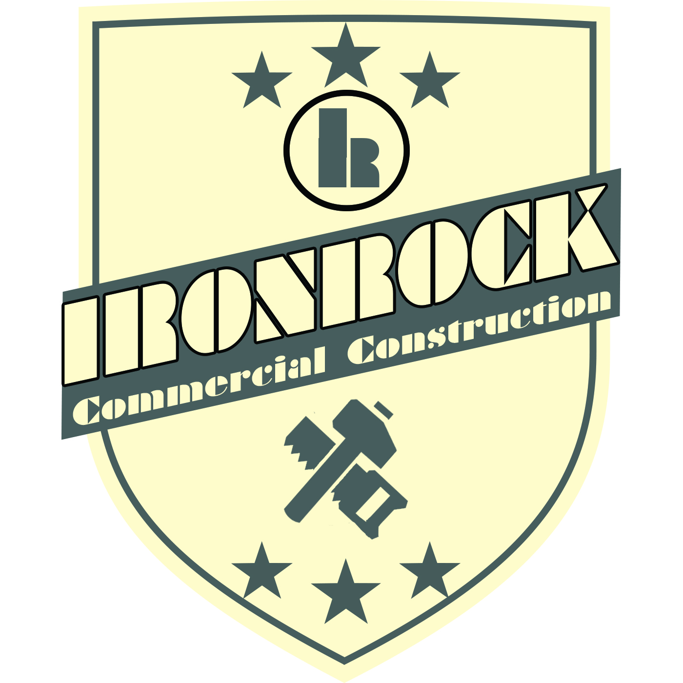 Logo Design by Brian Thomas for this project | Design #2989743