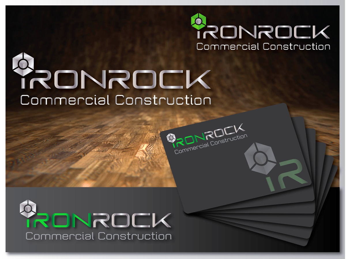 Logo Design by AKG for this project | Design #3091707