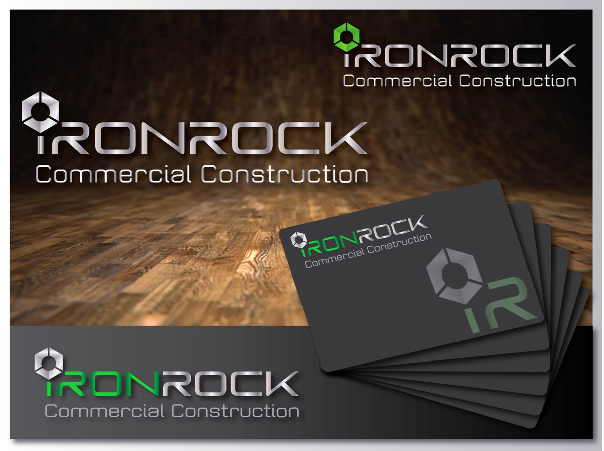 Logo Design by AKG for this project | Design #3091710