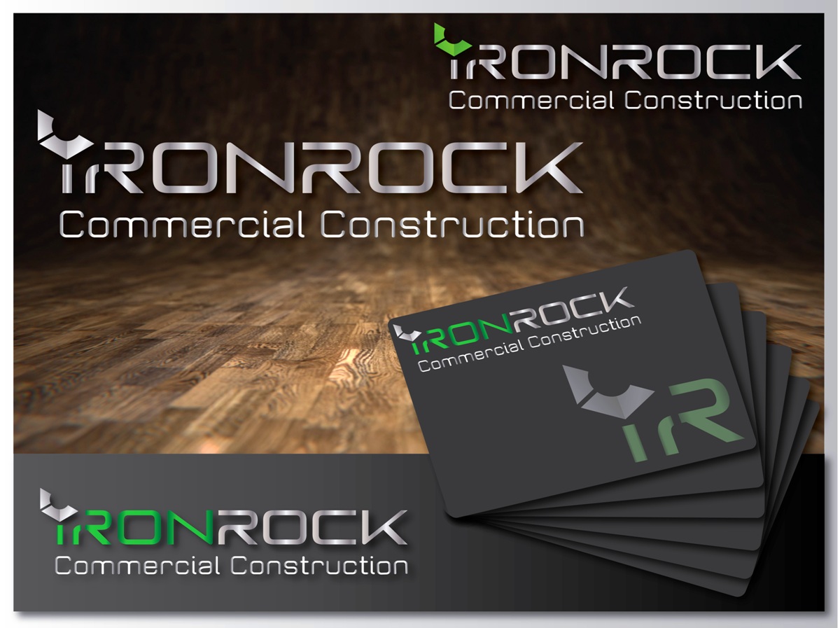 Logo Design by AKG for this project | Design #3091714