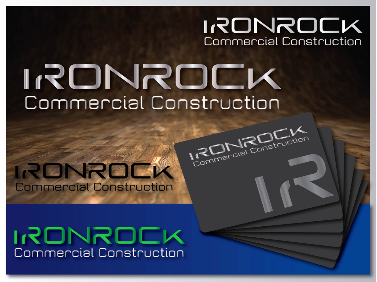 Logo Design by AKG for this project | Design #3091721