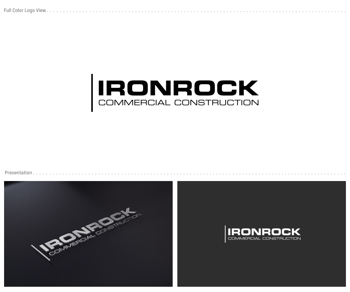 Logo Design by VisualFlava for this project | Design #2996411