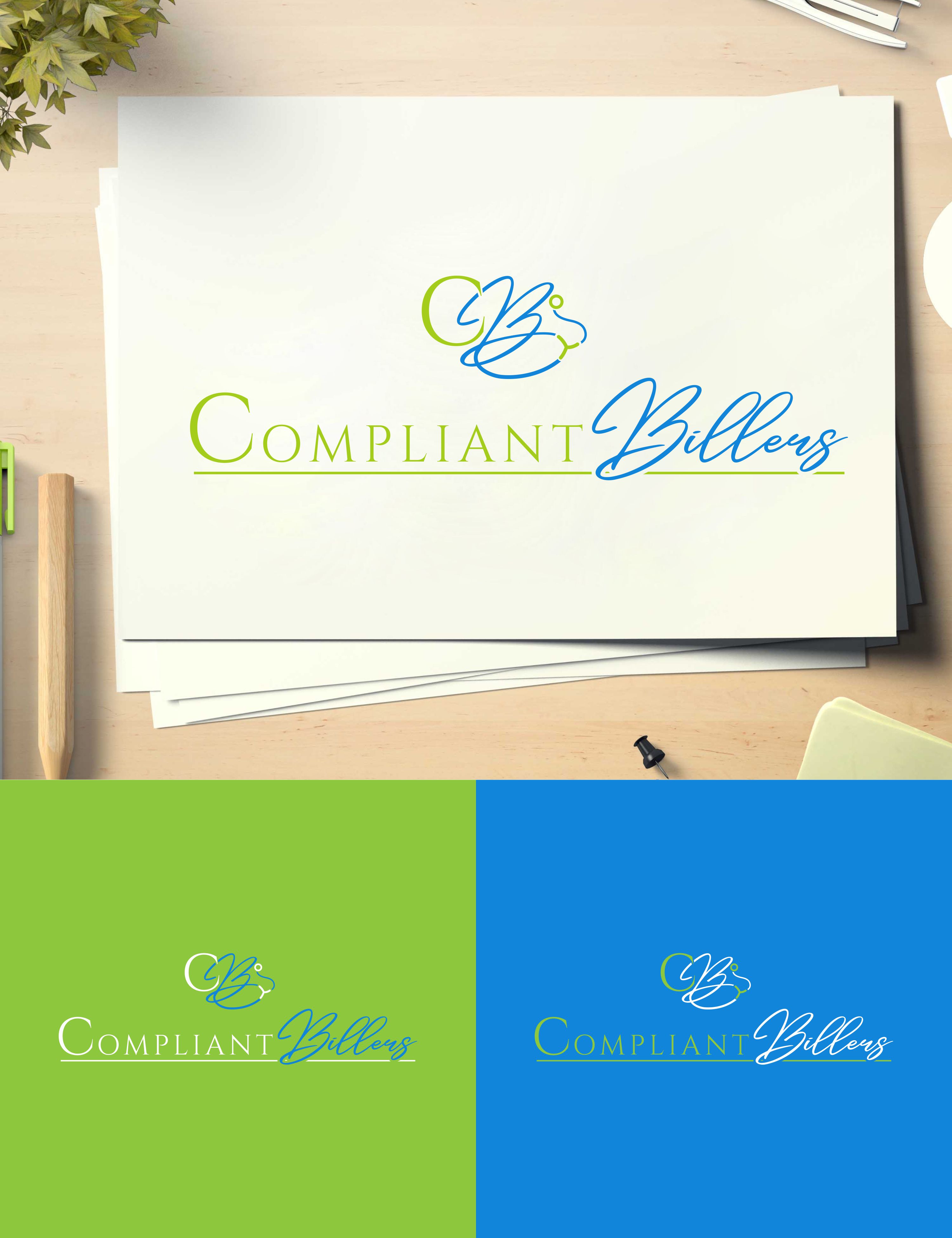 Design de Logo par Nicolene Barnard pour ce projet | Design #23513395