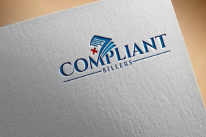 Compliant Billers | Logo Design by Ochieng