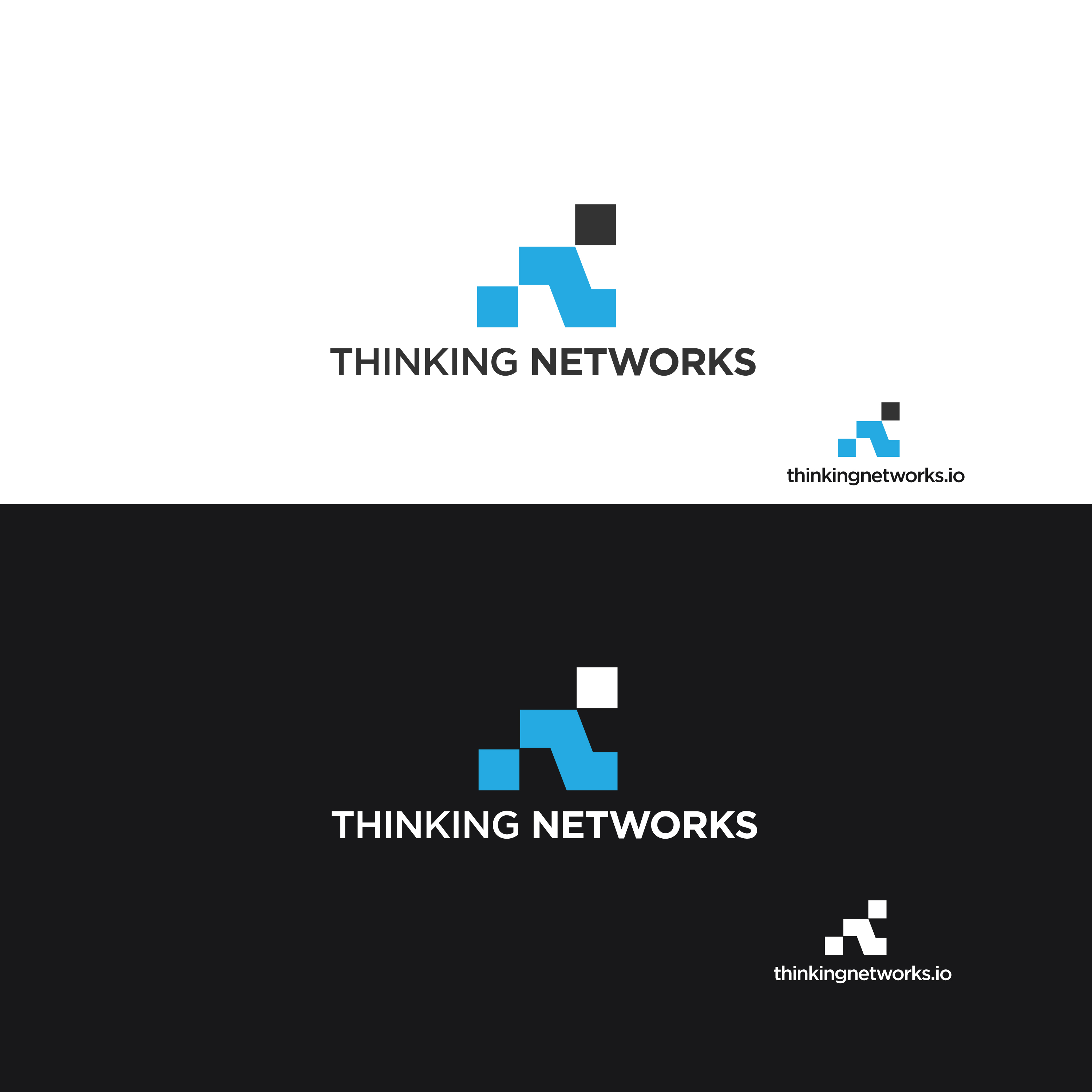 Logo Design by sherman for this project | Design #23508931