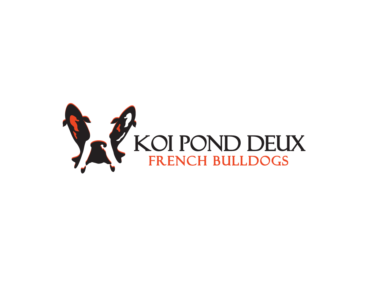 Logo Design by Buck Tornado for this project | Design #23484065