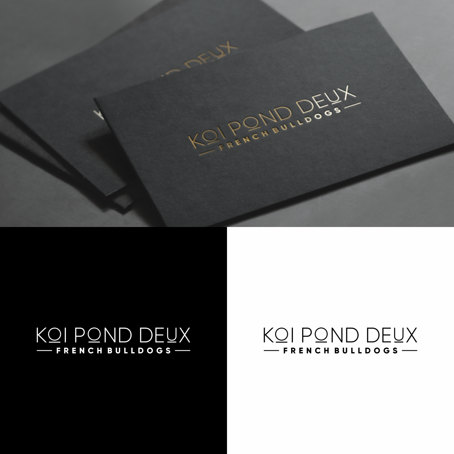 Logo Design by ZiangArt_Studio for this project | Design #23481389