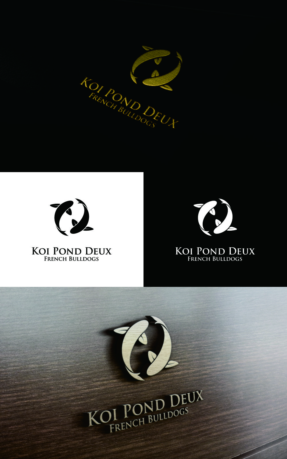 Logo-Design von Pangestu 9 für dieses Projekt | Design #23482935