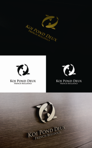 Logo Design by Pangestu 9 for this project | Design: #23482935