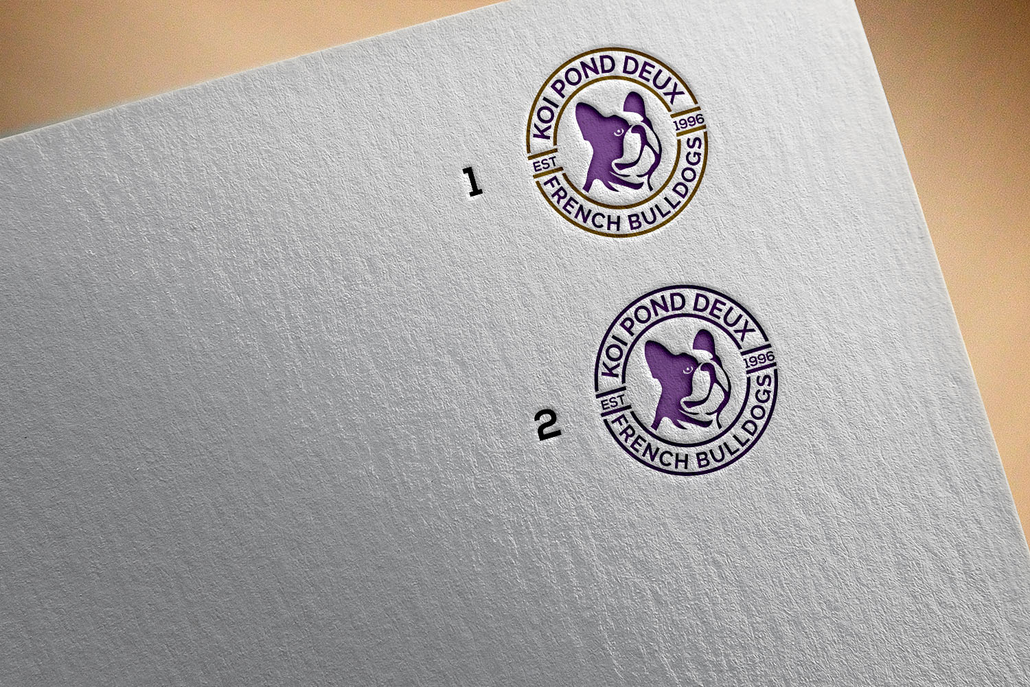 Logo Design by Ochieng for this project | Design: #23603272