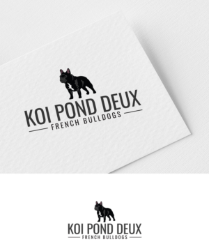 Logo Design by madeline 3