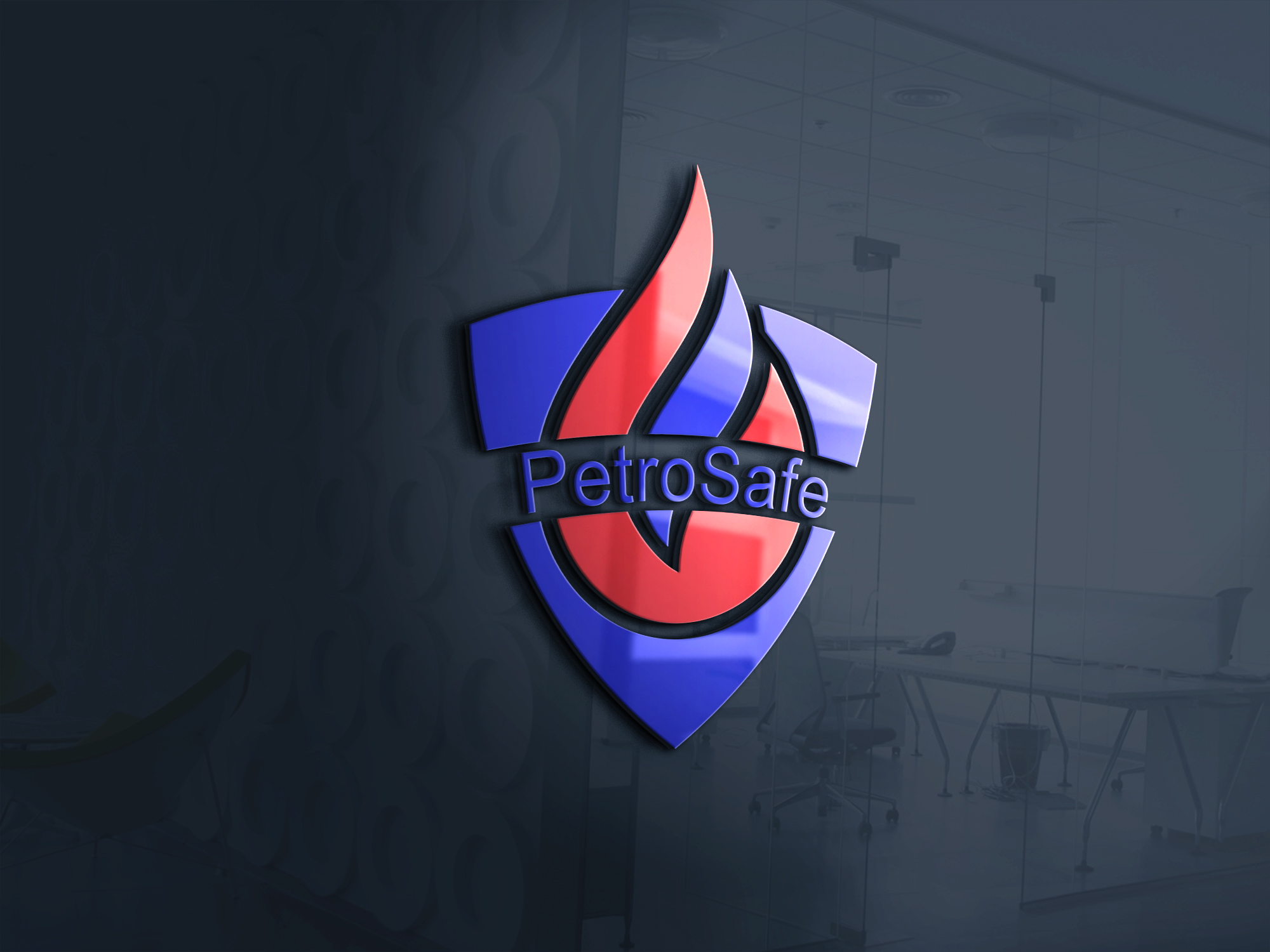 Logo Design by Abu Yuuki for this project | Design #23484088