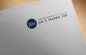 Diseño de Logo por Synthi para Law Offices of Jay S. Marks, LLC | Diseño: #23484623