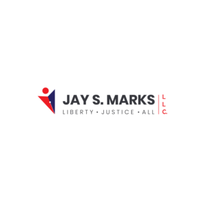 Diseño de Logo por SanjayM para Law Offices of Jay S. Marks, LLC | Diseño: #23478703
