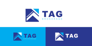 Logo-Design von parshdelhi für TAG Brokerage | Design #23479274