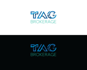 Logo-Design von logomaniac für TAG Brokerage | Design #23483210