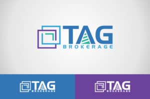 Design de Logo par Emran Ali pour TAG Brokerage | Design : #23488752
