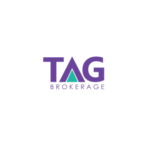 Design de Logo par g-masking pour TAG Brokerage | Design : #23530139