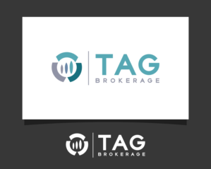Logo Design by sumarnishadi for TAG Brokerage | Design: #23494928