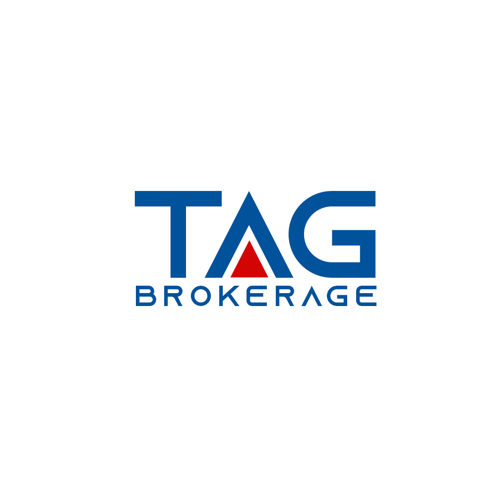 Logo-Design von PsyPen für TAG Brokerage | Design #23480561