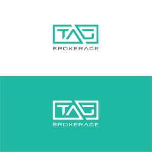 Logo Design by Muhammad Imran 3 for TAG Brokerage | Design: #23479193