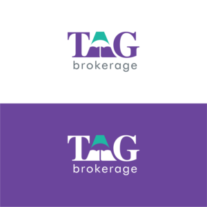 Logo Design by Muhammad Imran 3 for TAG Brokerage | Design: #23479195