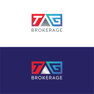 Logo Design by Muhammad Imran 3 for TAG Brokerage | Design: #23479196