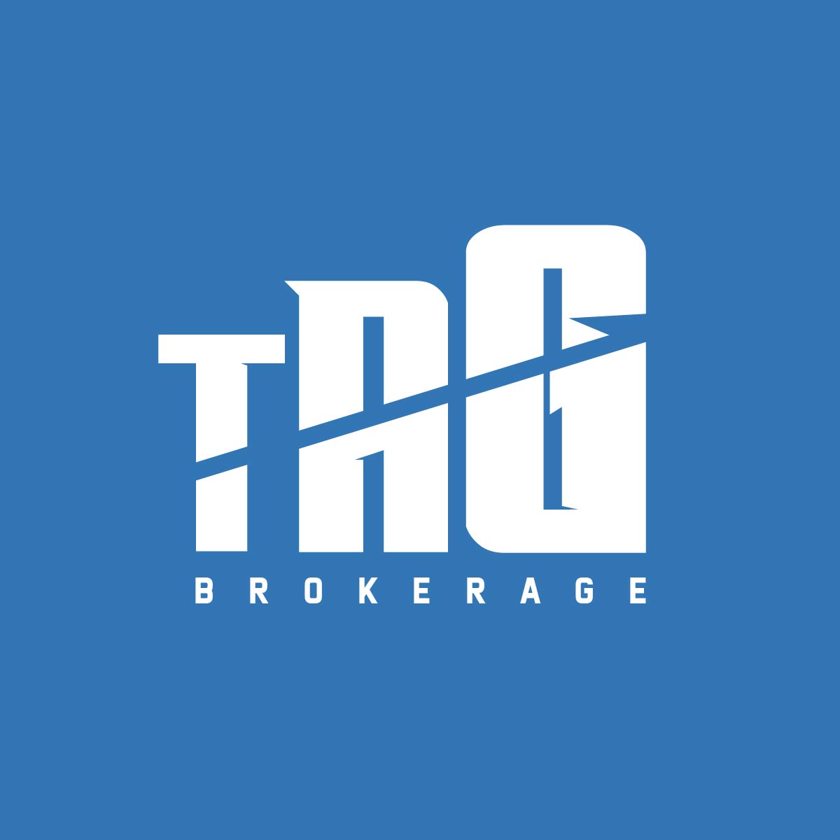 Logo Design by **INCREDIBLEDESIGNERS** for TAG Brokerage | Design #23495210