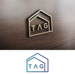 Logo Design by veronnie for TAG Brokerage | Design: #23527099