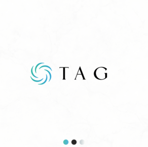 Logo Design by MarkazAlrusumatOfficial for TAG Brokerage | Design: #23518006