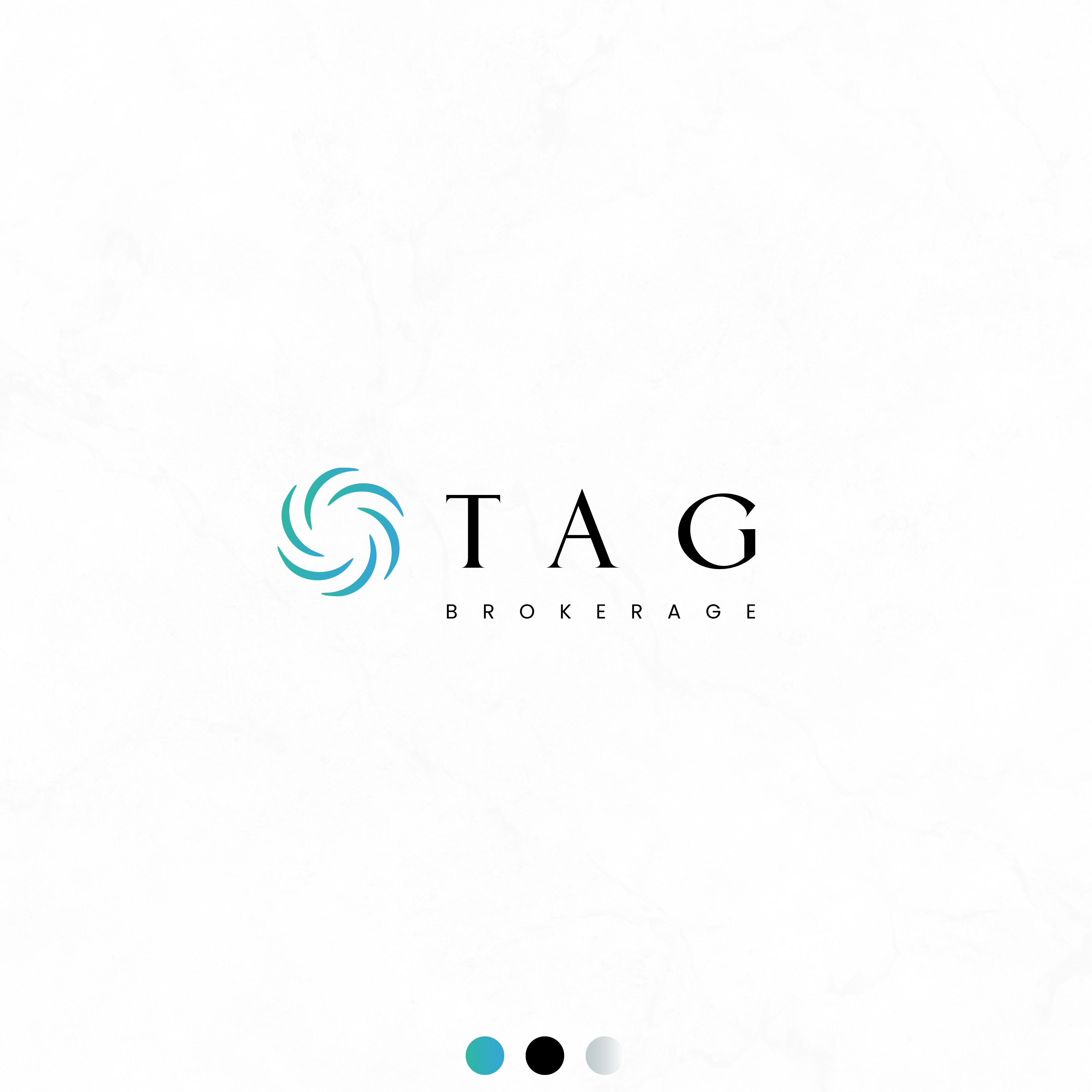 Diseño de Logo por MarkazAlrusumatOfficial para TAG Brokerage | Diseño #23518007