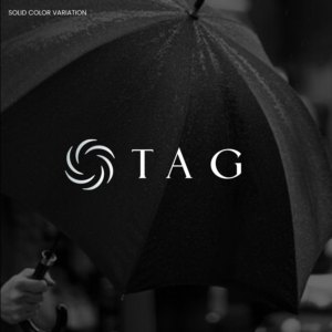 Logo Design by MarkazAlrusumatOfficial for TAG Brokerage | Design: #23518009