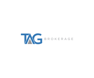 Logo Design by Alleria.Designz for TAG Brokerage | Design: #23481820
