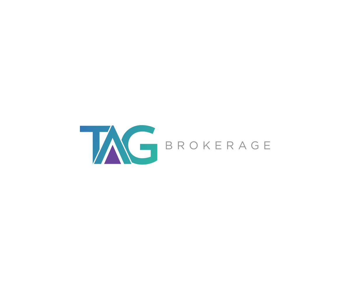 Logo Design by Alleria.Designz for TAG Brokerage | Design #23482581