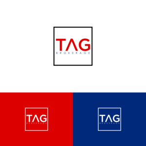 Design de Logo par Resti Widayanti pour TAG Brokerage | Design : #23530735