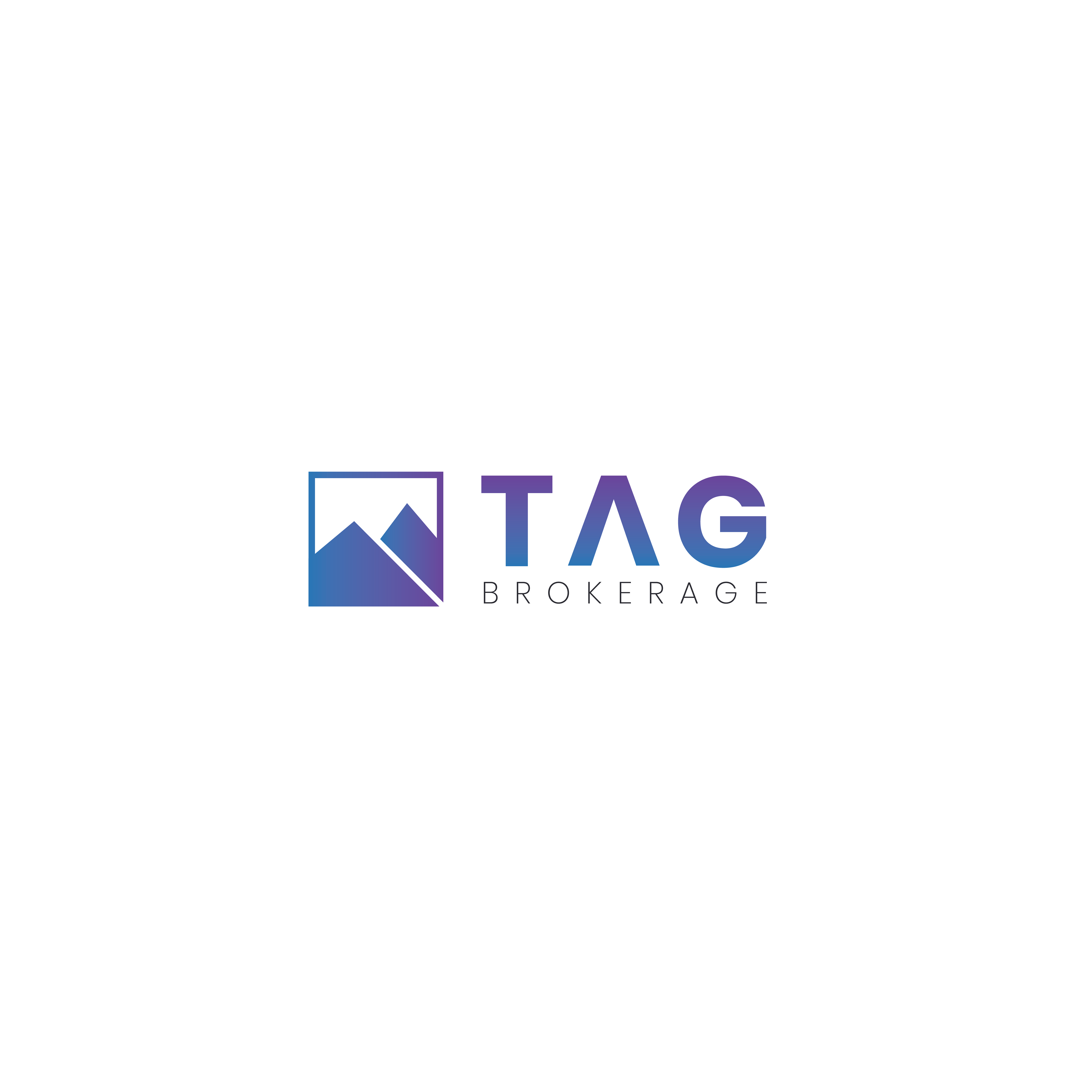 Diseño de Logo por SanjayM para TAG Brokerage | Diseño #23478584