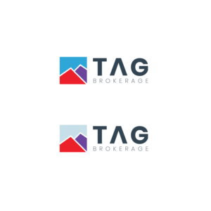 Design de Logo par SanjayM pour TAG Brokerage | Design : #23478585