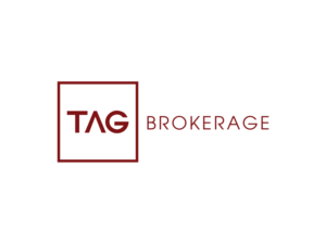 Logo Design by R16 for TAG Brokerage | Design: #23498439