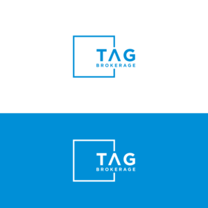Logo Design by rinaldoajigunadi 2 for TAG Brokerage | Design: #23478555
