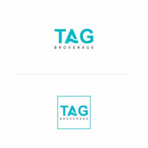 Logo-Design von Hakim Febrian für TAG Brokerage | Design #23530457